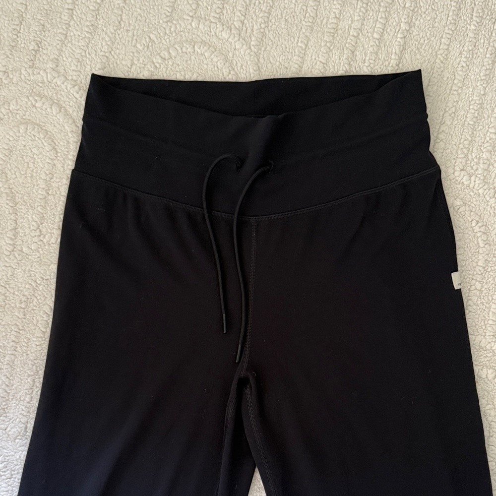 Vuori Wide Leg Pants